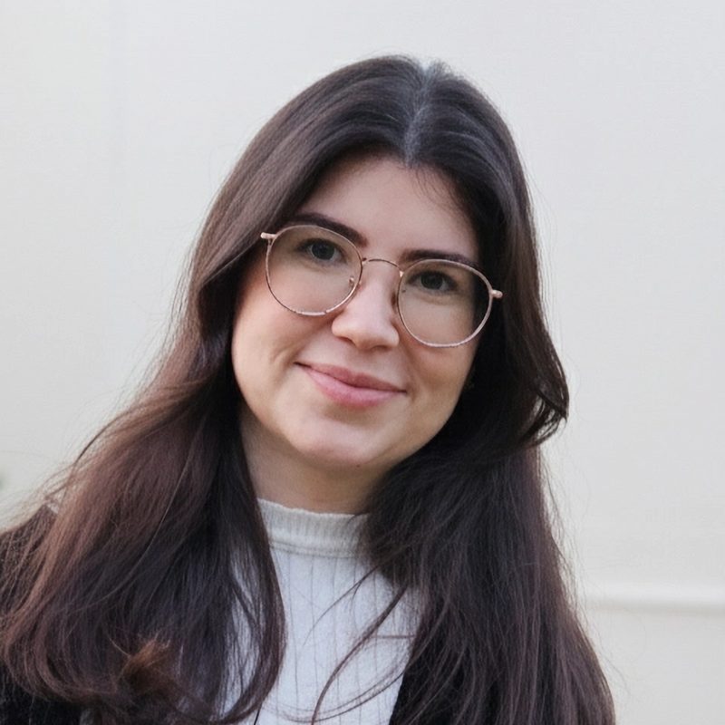 Psicóloga Hanna Lima